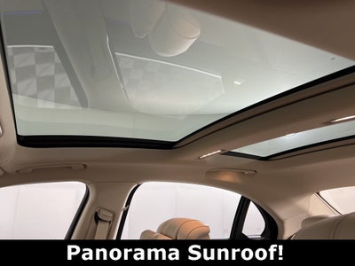 2025 Mercedes-Benz S-Class S 580 4MATIC®