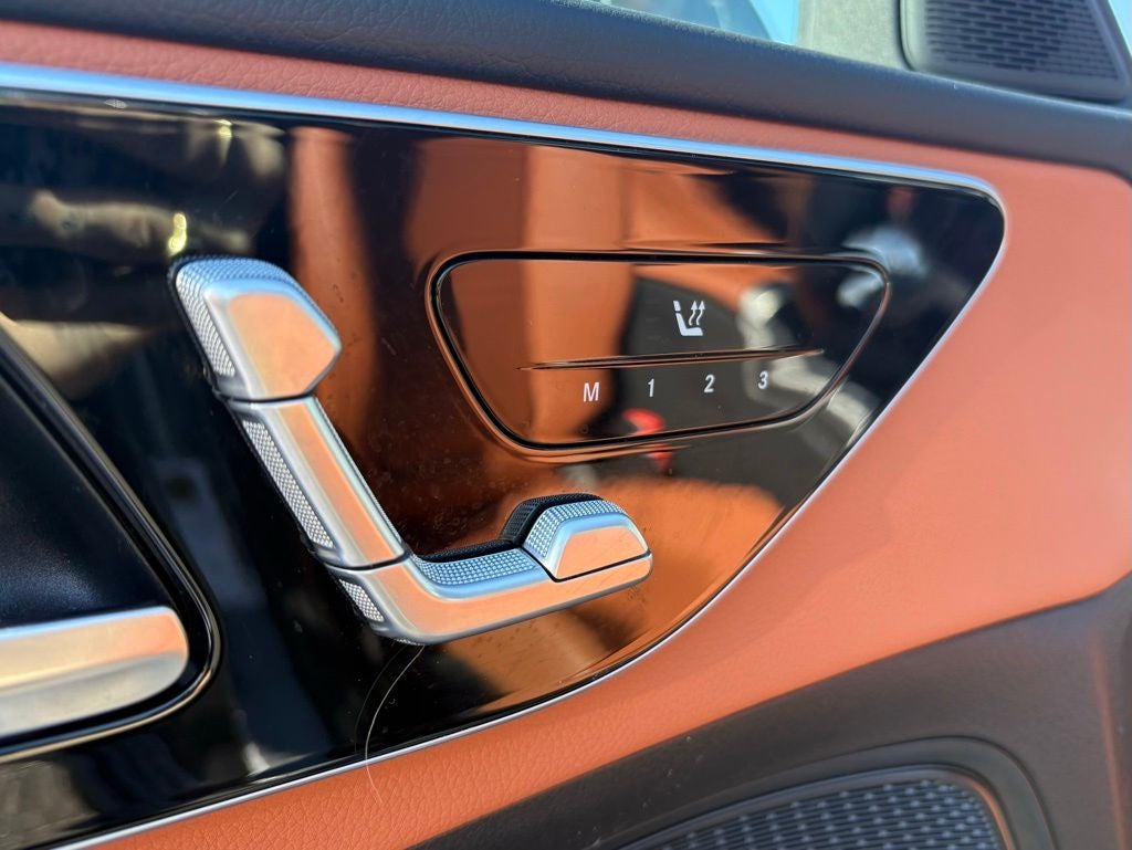 2023 Mercedes-Benz C-Class C 300 4MATIC®