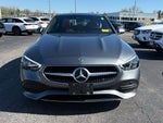 2023 Mercedes-Benz C-Class C 300 4MATIC®