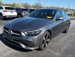 2023 Mercedes-Benz C-Class C 300 4MATIC®