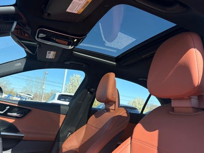 2023 Mercedes-Benz C-Class C 300 4MATIC®