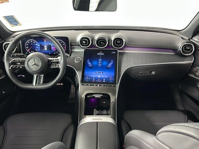 2023 Mercedes-Benz C-Class C 300