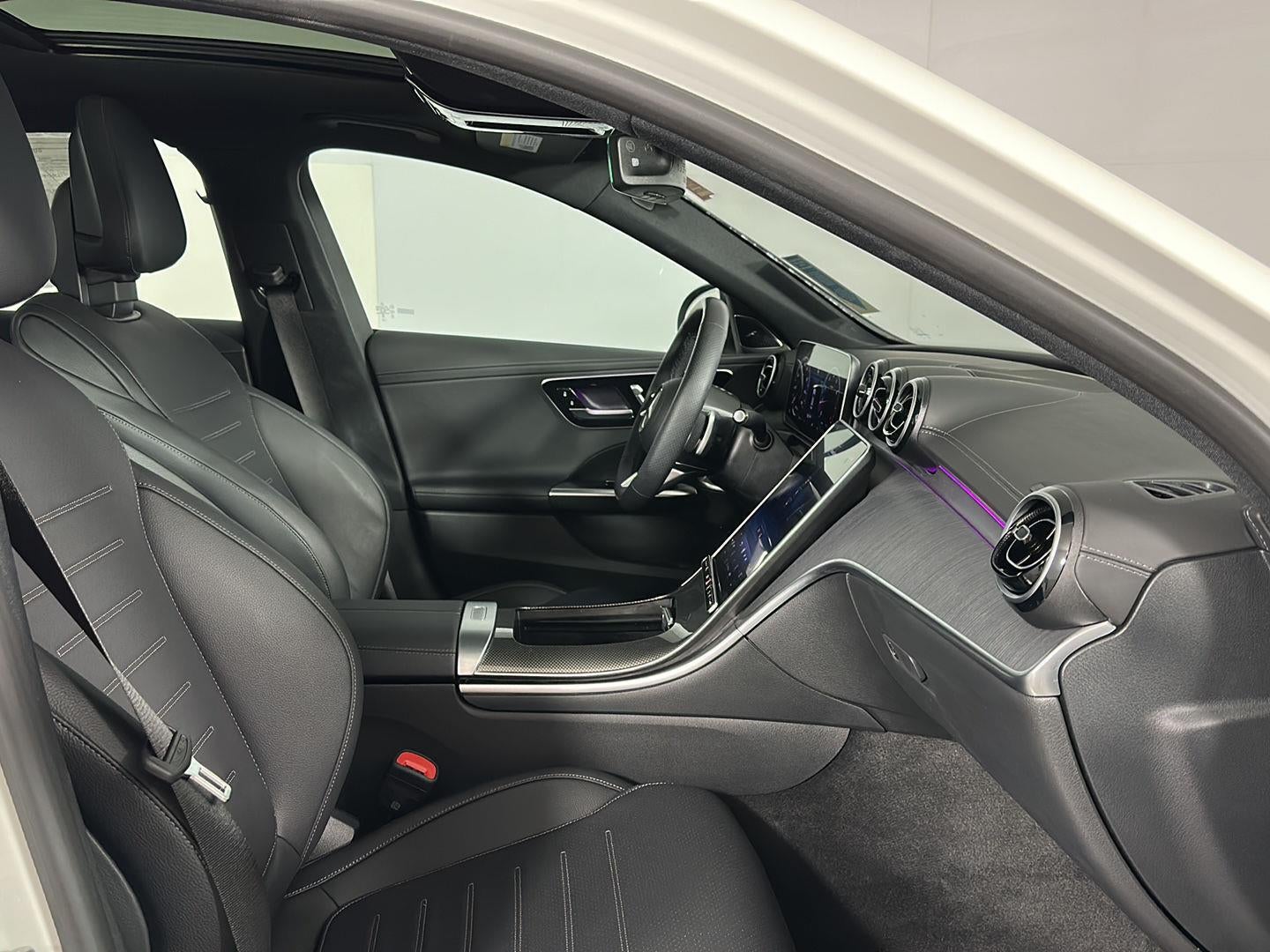2023 Mercedes-Benz C-Class C 300