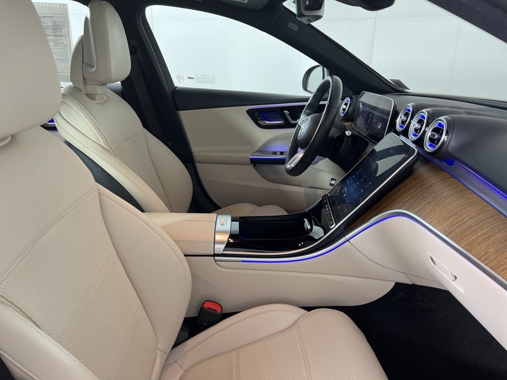 2023 Mercedes-Benz C-Class C 300 4MATIC®
