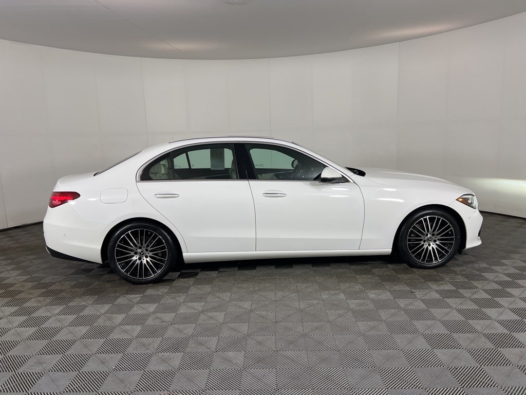 2023 Mercedes-Benz C-Class C 300 4MATIC®