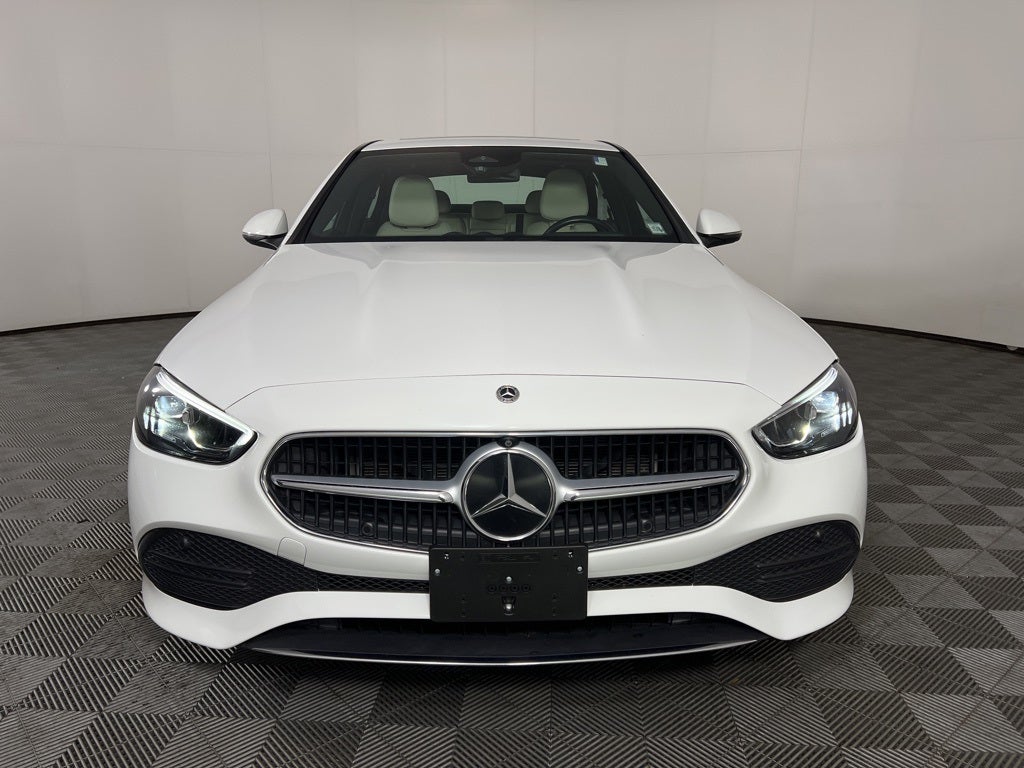 2023 Mercedes-Benz C-Class C 300 4MATIC®