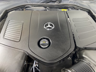 2023 Mercedes-Benz C-Class C 300 4MATIC®