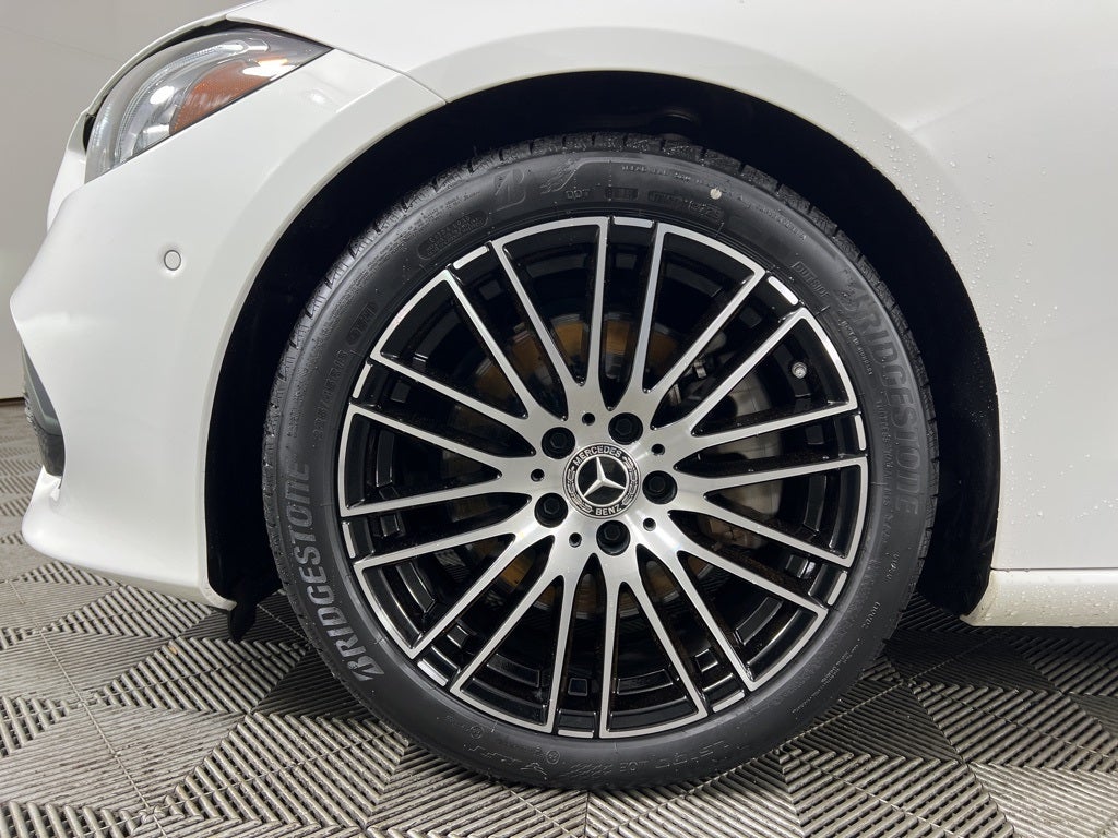 2023 Mercedes-Benz C-Class C 300 4MATIC®