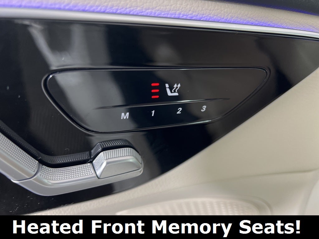 2023 Mercedes-Benz C-Class C 300 4MATIC®