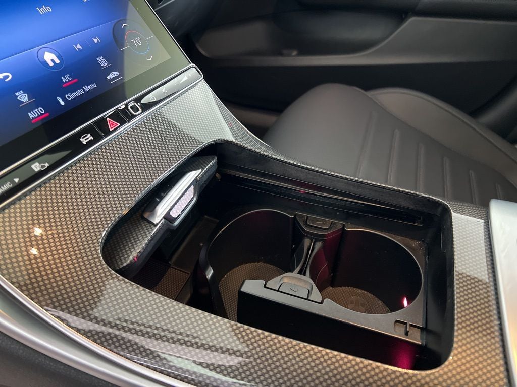 2023 Mercedes-Benz C-Class C 300 4MATIC®