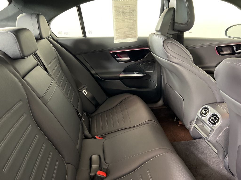2023 Mercedes-Benz C-Class C 300 4MATIC®