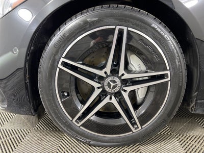 2023 Mercedes-Benz C-Class C 300 4MATIC®