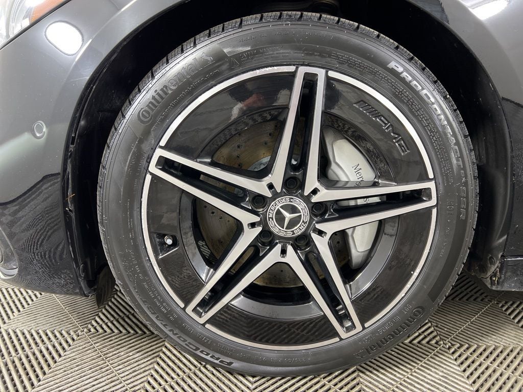 2023 Mercedes-Benz C-Class C 300 4MATIC®