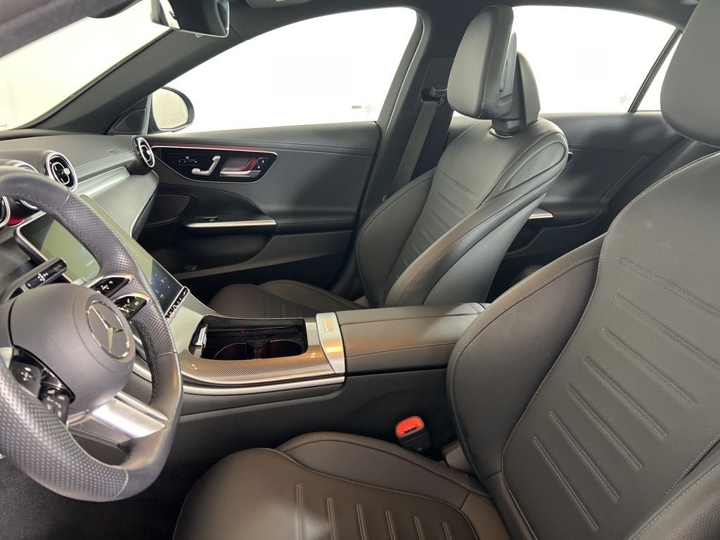 2023 Mercedes-Benz C-Class C 300 4MATIC®