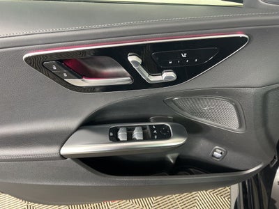 2023 Mercedes-Benz C-Class C 300 4MATIC®