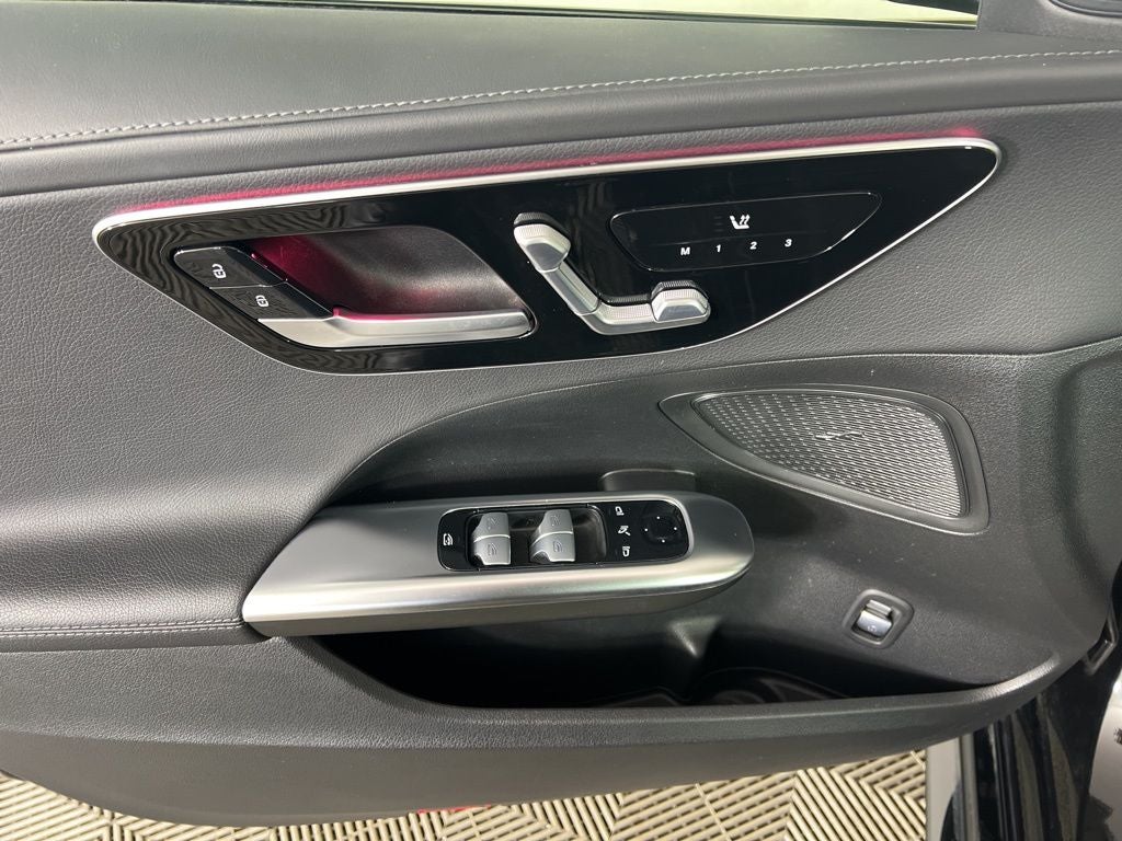 2023 Mercedes-Benz C-Class C 300 4MATIC®