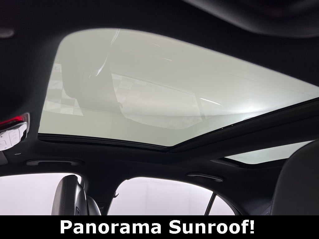 2023 Mercedes-Benz C-Class C 300 4MATIC®