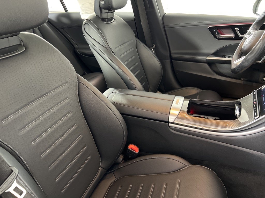 2023 Mercedes-Benz C-Class C 300 4MATIC®