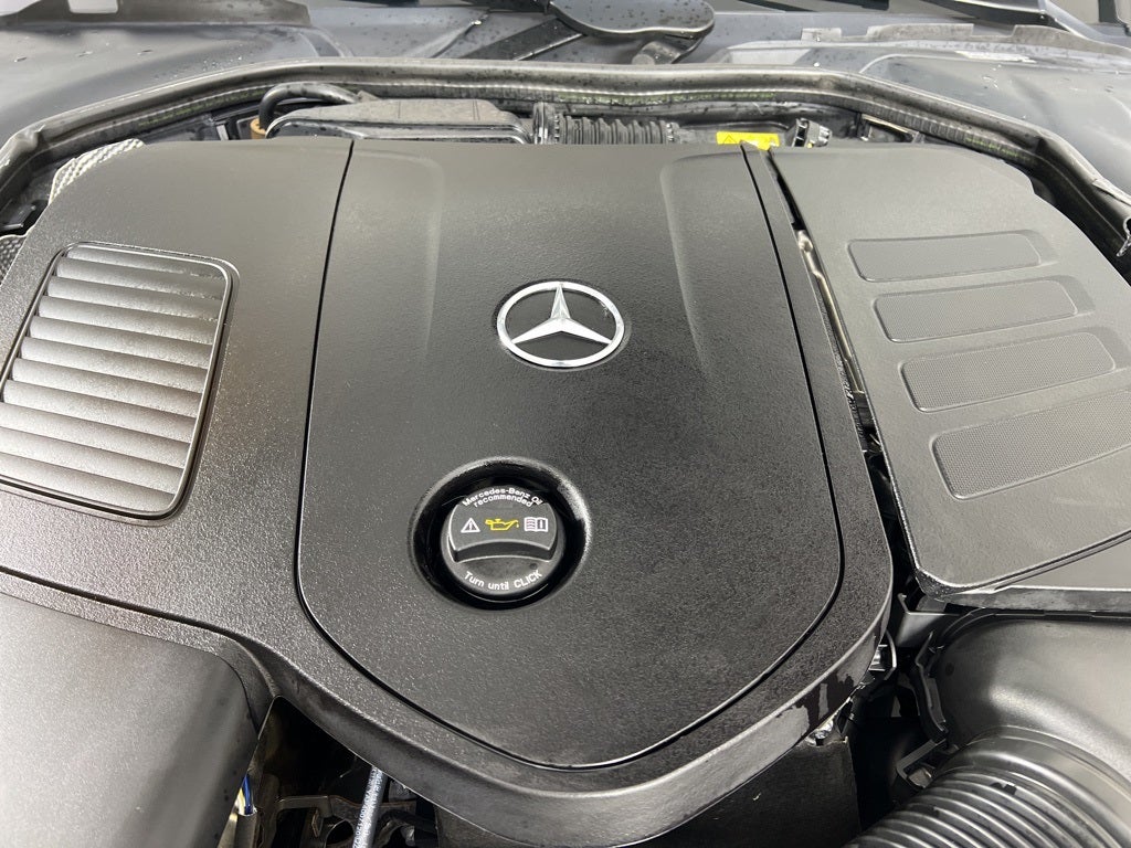 2023 Mercedes-Benz C-Class C 300 4MATIC®