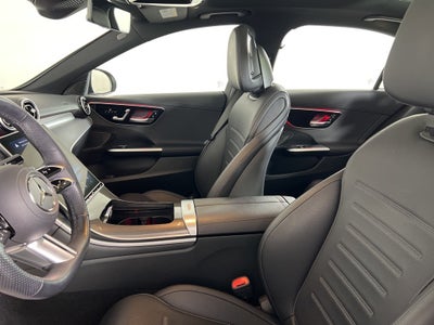 2023 Mercedes-Benz C-Class C 300 4MATIC®