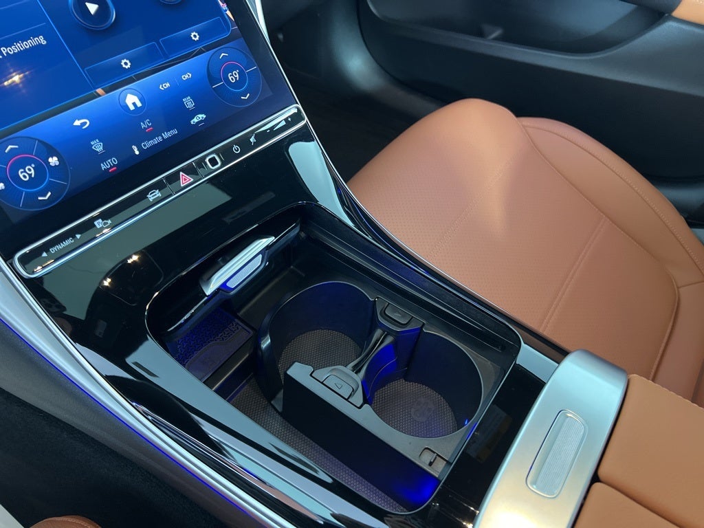 2025 Mercedes-Benz C-Class C 300 4MATIC®