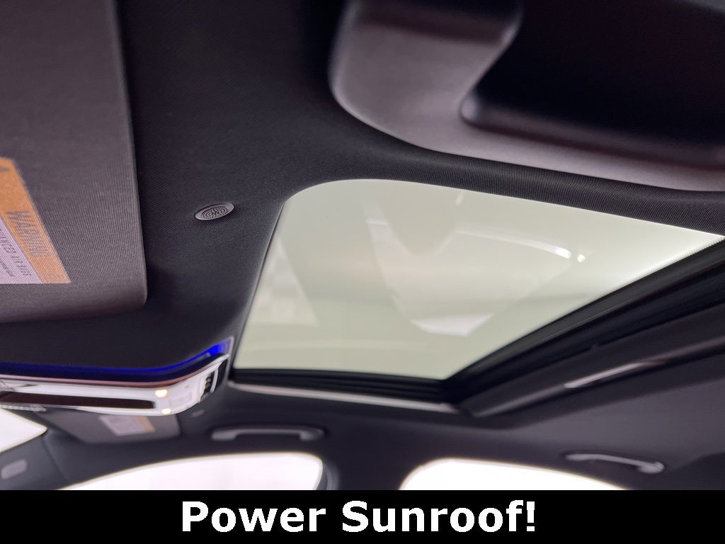 2025 Mercedes-Benz C-Class C 300 4MATIC®