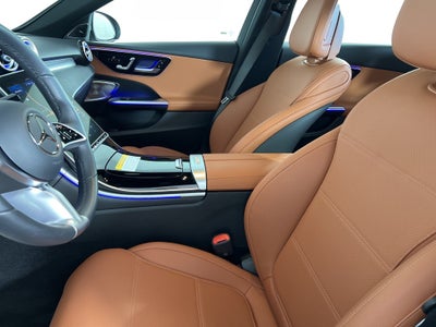 2025 Mercedes-Benz C-Class C 300 4MATIC®