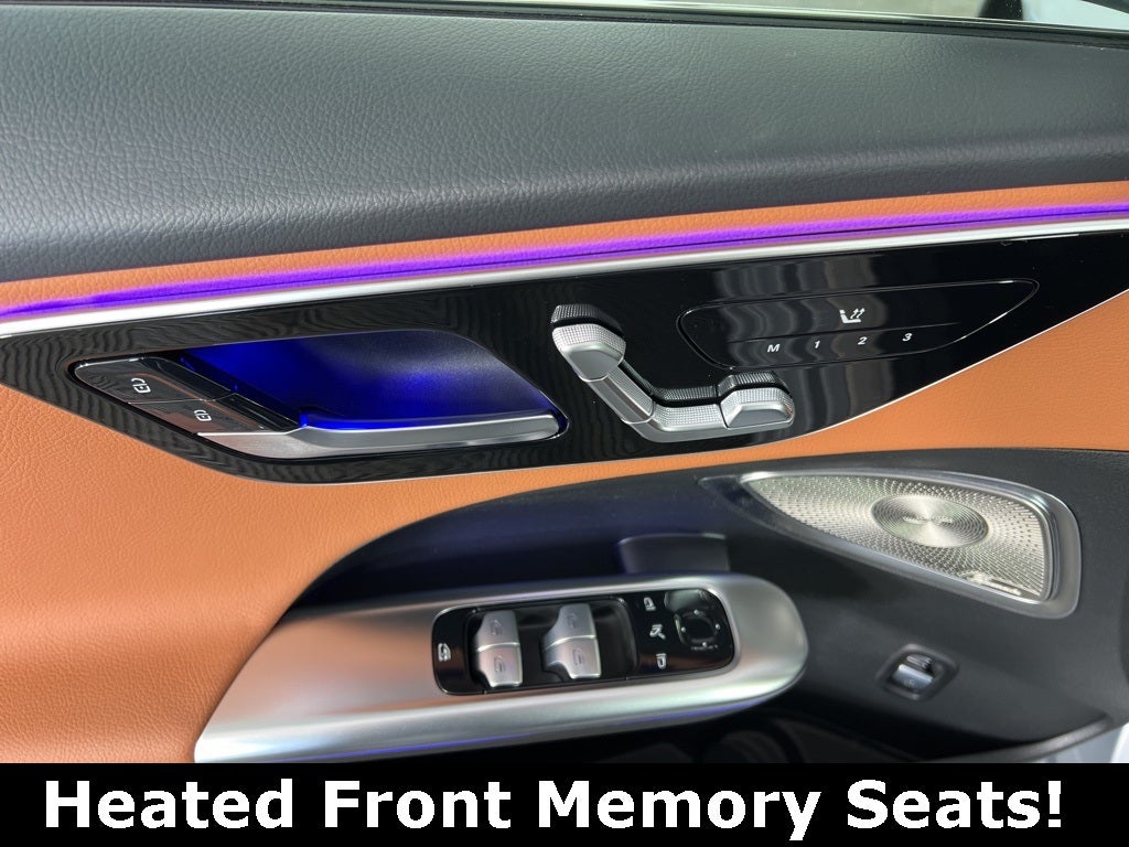 2025 Mercedes-Benz C-Class C 300 4MATIC®