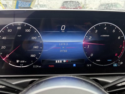 2023 Mercedes-Benz C-Class C 300