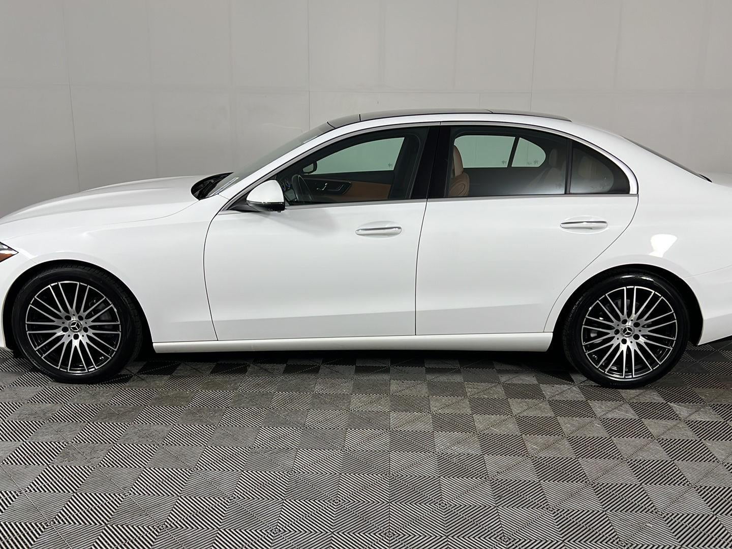2023 Mercedes-Benz C-Class C 300