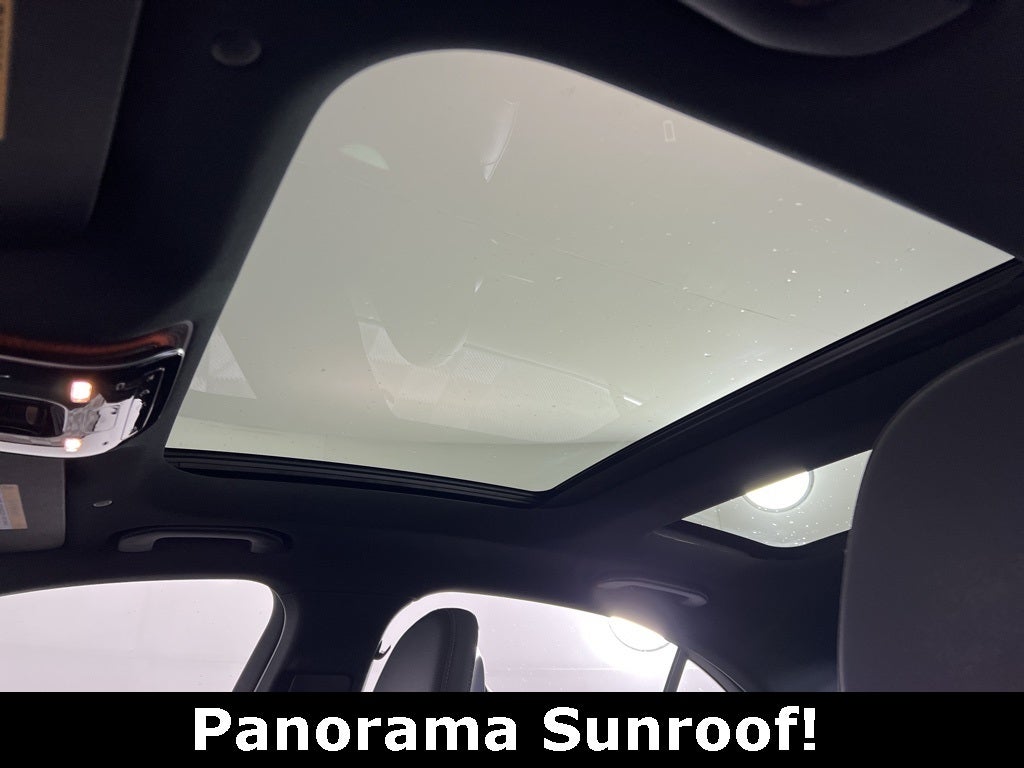 2025 Mercedes-Benz C-Class C 300 4MATIC®