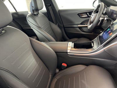 2025 Mercedes-Benz C-Class C 300 4MATIC®