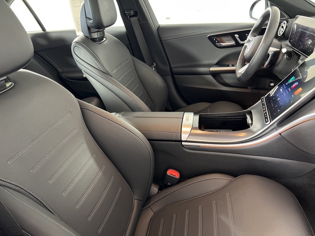 2025 Mercedes-Benz C-Class C 300 4MATIC®