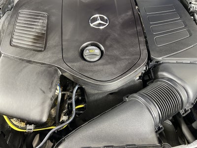 2025 Mercedes-Benz C-Class C 300 4MATIC®