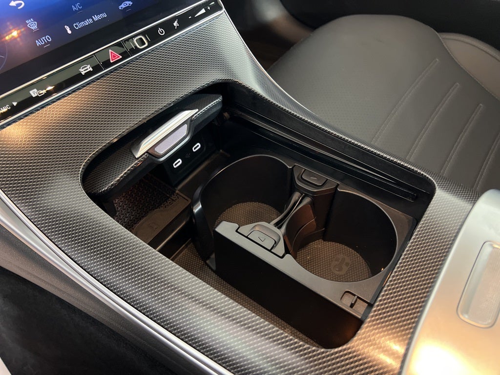 2025 Mercedes-Benz C-Class C 300 4MATIC®