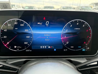 2026 Mercedes-Benz C-Class C 300 4MATIC®