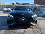 2024 Mercedes-Benz C-Class C 300 4MATIC®
