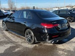 2024 Mercedes-Benz C-Class C 300 4MATIC®