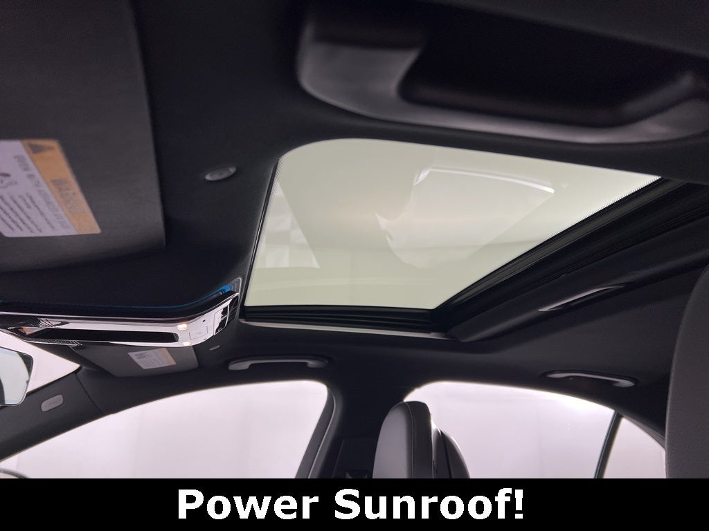 2025 Mercedes-Benz C-Class C 300 4MATIC®