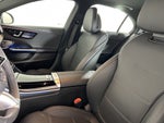2025 Mercedes-Benz C-Class C 300 4MATIC®