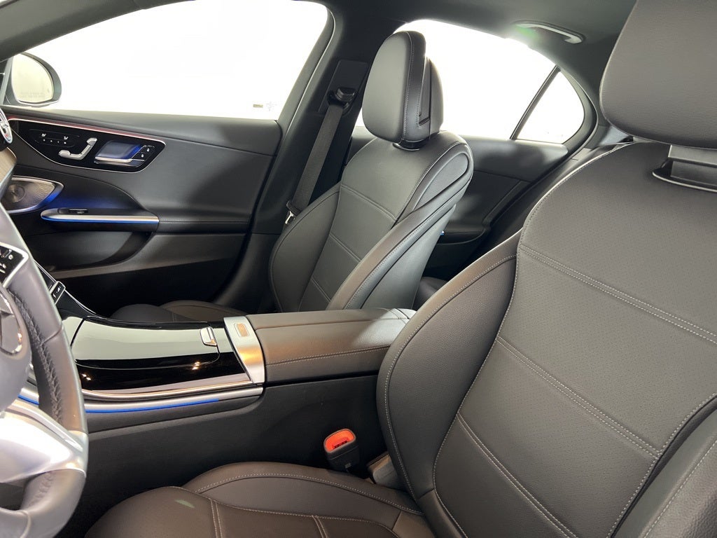 2025 Mercedes-Benz C-Class C 300 4MATIC®