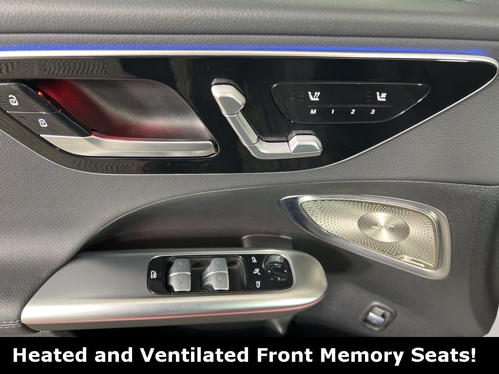 2025 Mercedes-Benz C-Class C 300 4MATIC®