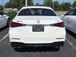 2024 Mercedes-Benz C-Class AMG® C 43