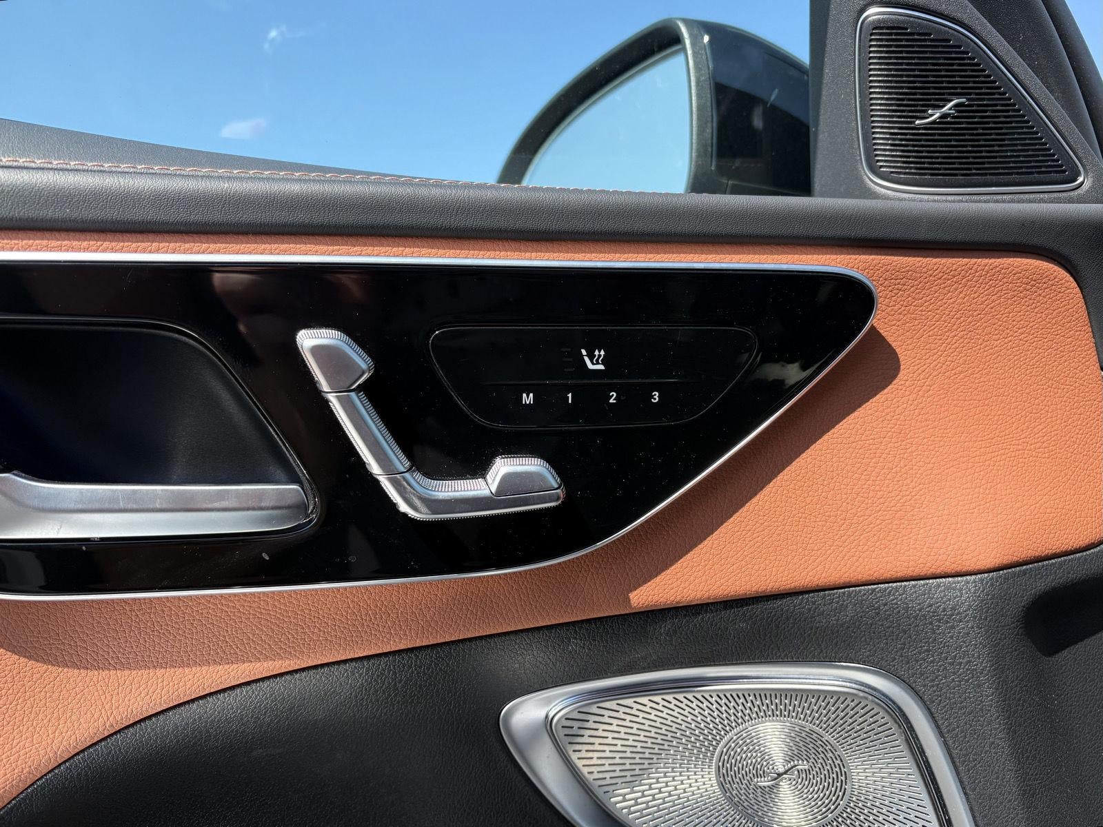 2024 Mercedes-Benz C-Class AMG® C 43