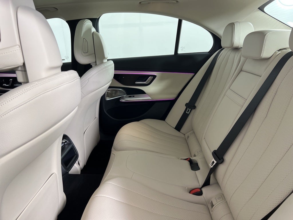 2026 Mercedes-Benz E-Class E 350 4MATIC®