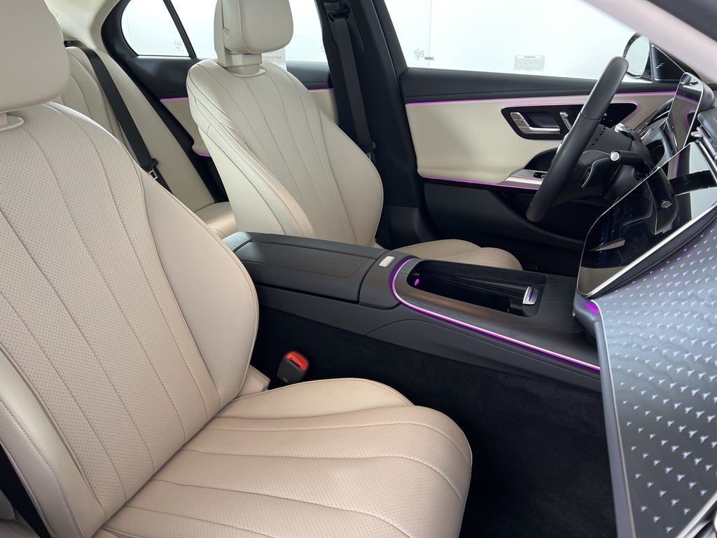 2026 Mercedes-Benz E-Class E 350 4MATIC®