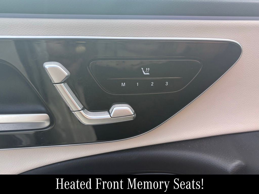2024 Mercedes-Benz E-Class E 350 4MATIC®
