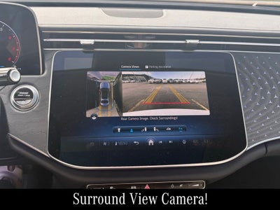 2024 Mercedes-Benz E-Class E 350 4MATIC®