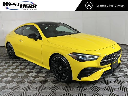 2026 Mercedes-Benz CLE CLE 300