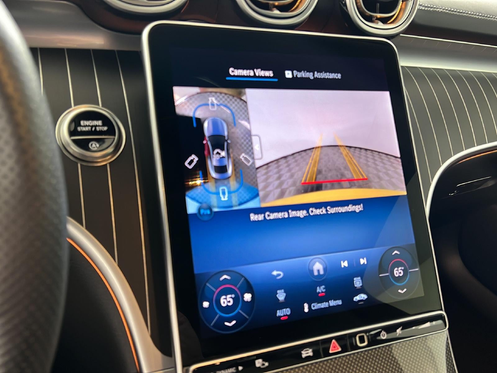 2026 Mercedes-Benz CLE CLE 300